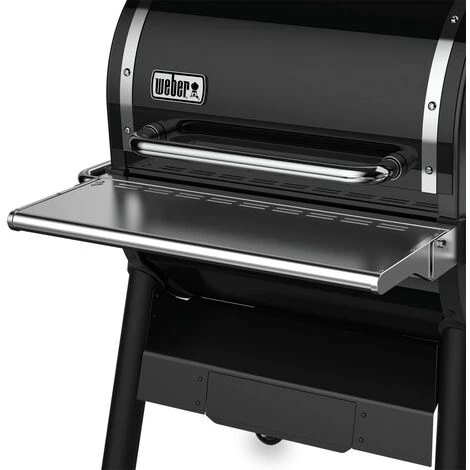 WEBER Étagère Frontale Pour SmokeFire EX4 Code 7002