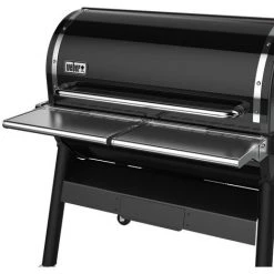 WEBER Étagère Avant Pour SmokeFire EX6 Code 7003