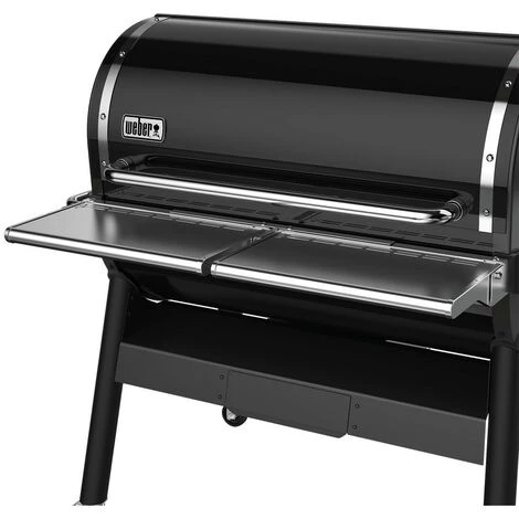 WEBER Étagère Avant Pour SmokeFire EX6 Code 7003