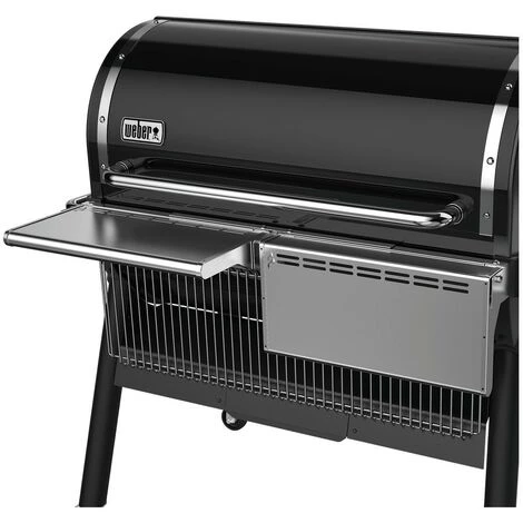 WEBER Étagère Avant Pour SmokeFire EX6 Code 7003 – Image 2