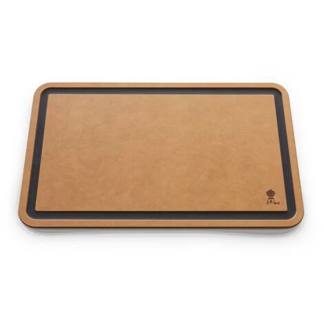 WEBER Planche à Découper Pour SmokeFire Code 7005