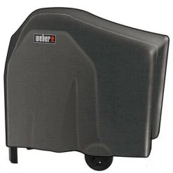 Valise Premium Pour Barbecue Weber Pulse 2000 Avec Support Code 7181