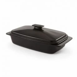 Cocotte En Céramique Weber