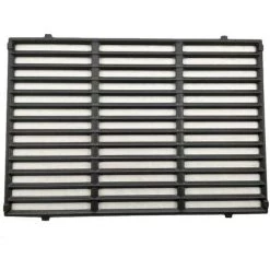 WEBER Grille Pour Barbecue à Gaz Genesis II Pour Série 300 Et 400