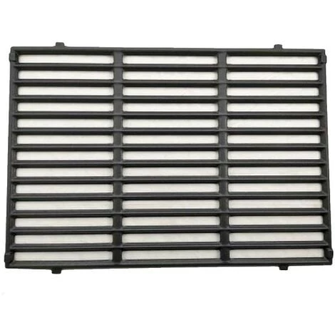 WEBER Grille Pour Barbecue à Gaz Genesis II Pour Série 300 Et 400