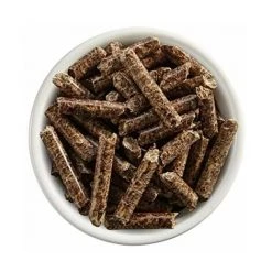 Weber Granulés De Bois Naturel 190104 En Bois De Pomme, 9 Kg, Compatibles Avec Les Barbecues SmokeFire Et Autres Barbecues à Granulés De Bois