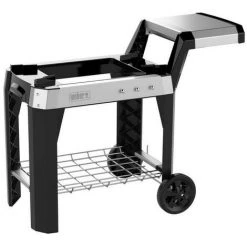 Chariot Pour Barbecue Weber Pulse Code 6539