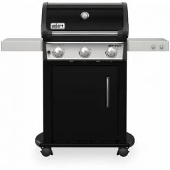 Weber Gas Spirit Barbecue E-315 Noir Code 46512229