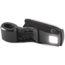 Lampe Pour Poignée De Barbecue Weber Q - Argent