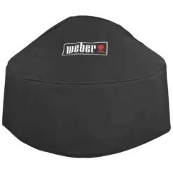 Housse WEBER - Pour Cheminée Mobile De Jardin Premium