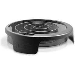 Fumoir Pour Fumage à Froid Weber - Noir