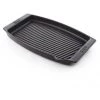 Assiette Céramique Conique 47 X 28 Cm Pour Barbecue Weber Code 17886