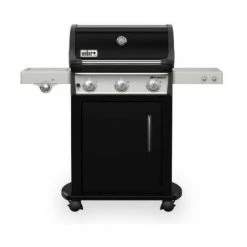 Weber Gas Spirit Barbecue E-325 Noir Code 46712229