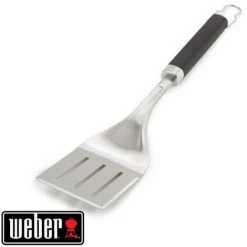 WEBER - Spatule - Better - Acier Inoxydable