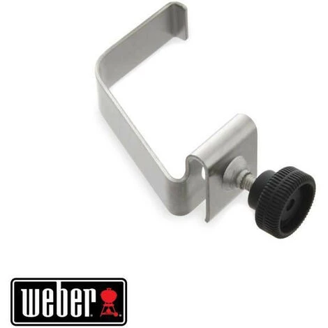 WEBER - Kit Support Pour Weber Connect