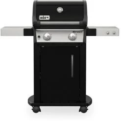 Weber Gas Spirit Barbecue E-215 Noir Code 46112229