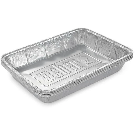 Support Pour Barquette D'eau Weber – Image 3