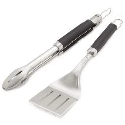 Kit D'accessoires Precision Weber 2 Pièces