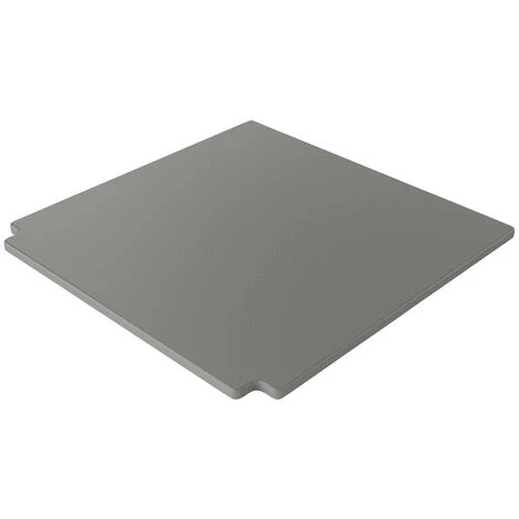 Pierre à Pizza Weber Crafted Pour Barbecue - Gris