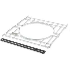Cadre De Support Compatible Avec Spirit Et Smokefire Ex. Weber Crafted Co. 7688