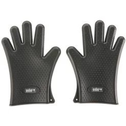 Gants De Barbecue En Silicone Weber Code 7017