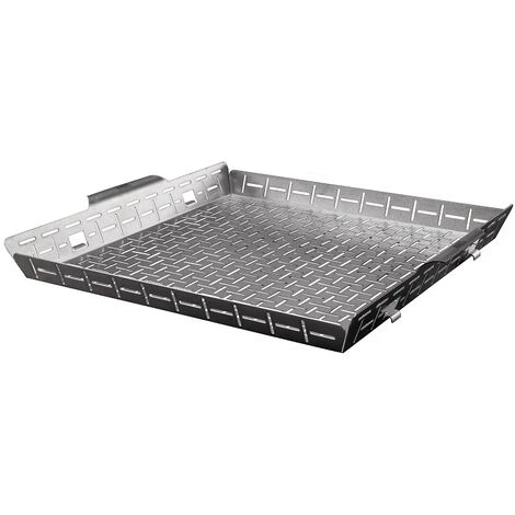 Panier à Griller Weber Crafted Pour Barbecue