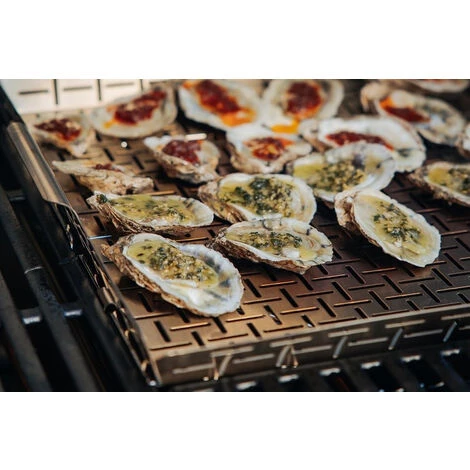 Panier à Griller Weber Crafted Pour Barbecue – Image 5