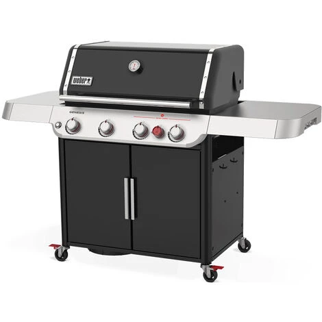 Barbecue à Gaz Weber Genesis E-425S – Image 2