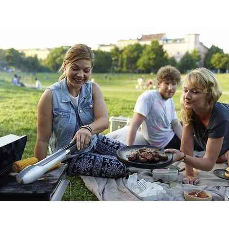 Barbecue Weber Go-Anywhere – Image 2