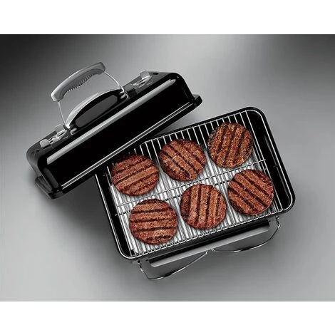 Barbecue Weber Go-Anywhere – Image 3
