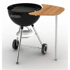 Plan De Travail Weber Pour Barbecues à Charbon