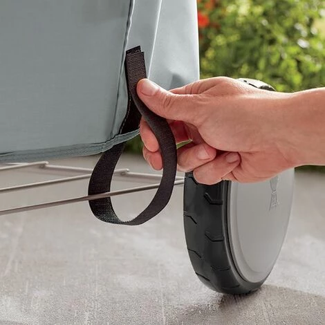 Housse Weber 57 Cm Pour Barbecue à Charbon – Image 2