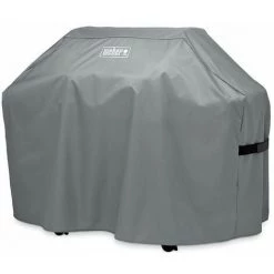 Housse Standard Weber Pour Genesis II 3 Brûleurs Et Genesis 300
