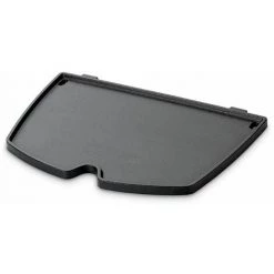 Plancha Pour Barbecue Weber Q100 Et Q1000