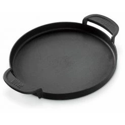 Plancha GBS Weber Pour Gourmet BBQ System