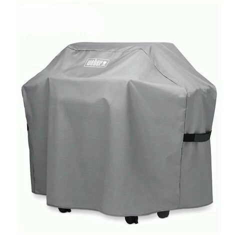 PROMO Barbecue à Gaz Weber Spirit II E-310 Noir Code 45010129 Et Boîtier Standard Code 7178 – Image 3