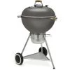 Barbecue à Charbon Weber Master-Touch 57 Cm édition 70e Anniversaire