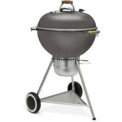 Barbecue à Charbon Weber Master-Touch 57 Cm édition 70e Anniversaire