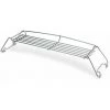 Weber 6569 - Support - Gris - Barbecue Weber Q 2000/200 - 2200/220 - 2400/240 - 133,4 Mm - 449,6 Mm - 85,1 Mm (6569)