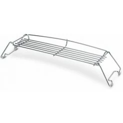 Weber 6569 - Support - Gris - Barbecue Weber Q 2000/200 - 2200/220 - 2400/240 - 133,4 Mm - 449,6 Mm - 85,1 Mm (6569)