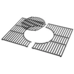 Weber Original Gourmet BBQ System Grillrost Genesis (8848)