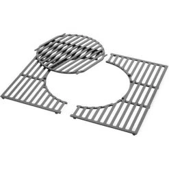 Weber 8846 Réseau Accessoire De Barbecue / Grill (8846)