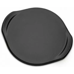 Weber 8831 - Assiette Pizza - Noir - 26 Cm (8831)