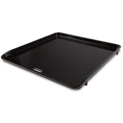 Plancha Weber Crafted Pour Barbecue