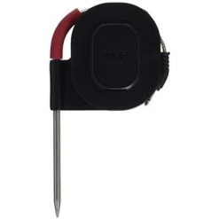 WEBER IGRILL PRO THERMOMÈTRE, NOIR, 3,2 X 10,8 X 5 CM, 7211