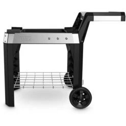Chariot Pour Barbecue électrique Weber Pulse