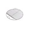 GRILLE DE CUISSON WEBER ARTICULÉE - POUR BARBECUE À CHARBON 57CM