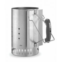 Cheminée D'allumage Weber Pour Barbecues à Charbon
