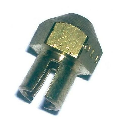 WEBER GICLEUR ESSENCE 120 LES 4