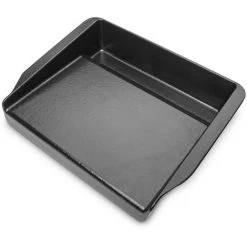 Plaque Plancha Pour Barbecue électrique Weber Pulse